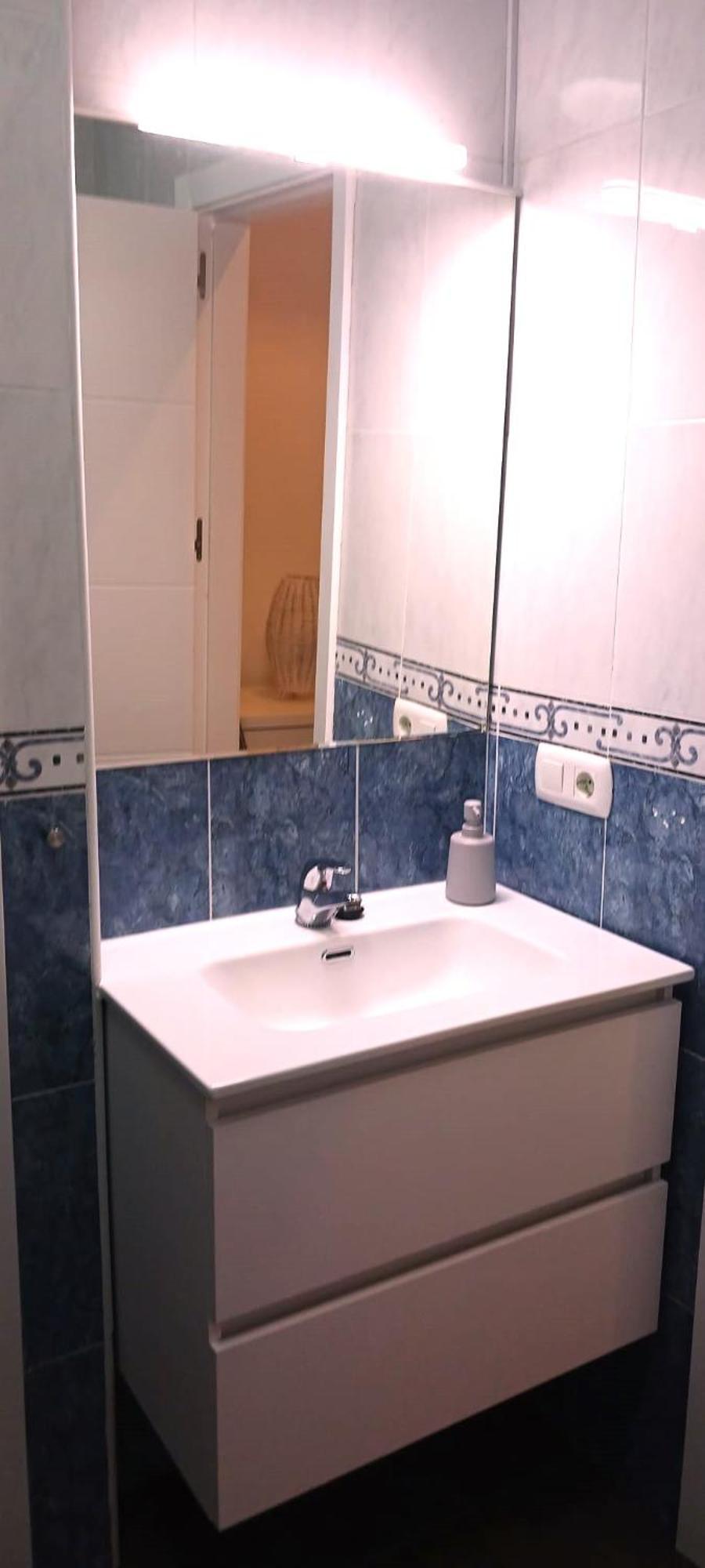 Ferienwohnung Rincon Del Mar Rincón de la Victoria Exterior foto